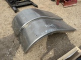 SET OF FENDERS FOR 18 WHEELER