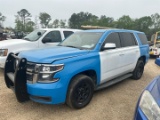 2017 CHEVROLET TAHOE SUV - PARTS/REPAIRS