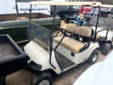 E-Z-GO TXT GOLF CART | FOR PARTS/REPAIRS
