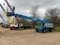 2007 GENIE S-80 MANLIFT