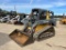 2011 DEERE 333D LOADER