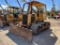 JOHN DEERE 550 DOZER