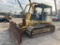 KOMATSU D39PX-2 DOZER