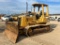 2004 CATERPILLAR D4G XL DOZER
