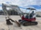 TAKEUCHI TB260 EXCAVATOR