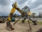 2012 MENZI MUCK A91 EXCAVATOR