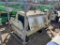 INGERSOLL RAND XP150 | FOR PARTS/REPAIRS