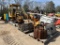 CATERPILLAR D5C DOZER | FOR PARTS/REPAIRS