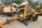 VERMEER SC1102A STUMP GRINDER | FOR PARTS/REPAIRS