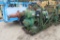 4IN WATER PUMP | FOR PARTS/REPAIRS