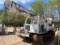 GO-TRACT GT1600WT MARSH BUGGY | FOR PARTS/REPAIRS
