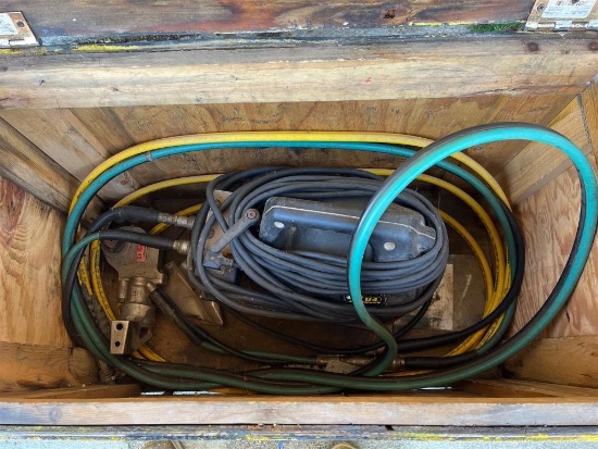 HYDRATIGHT HYDRAULIC IMPACT SYSTEM