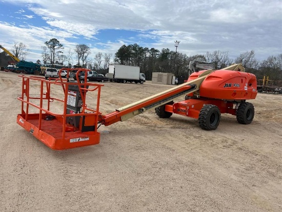 JLG 400S MANLIFT
