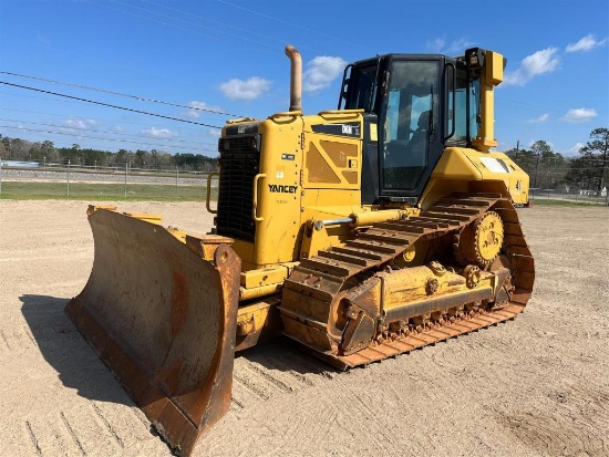 2012 CATERPILLAR D6NXL DOZER
