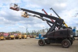 SKYJACK SJ86T MANLIFT