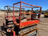 SKYJACK SJ3219 LIFT