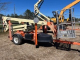 JLG T350 LIFT