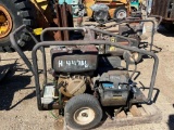 PRESSURE WASHER | FOR PARTS/REPAIRS