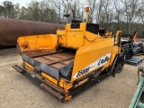 2013 LEEBOY 8500B ASPHALT PAVER | PARTS/REPAIRS