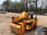 LEE-BOY 400T ASPHALT ROLLER | FOR PARTS/REPAIRS