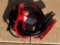 HEAVY DUTY BOOSTER CABLES