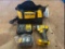 DEWALT DCF880 IMPACT WRENCH APPEARS UNUSED