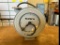 KLUTCH HEAVY DUTY AIR HOSE REEL WIRH HOSE