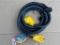 POWER GRIP HEAVY DUTY 50AMP EXTENSION CORD