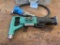 PNEUMATIC SABRE SAW