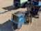 MILLERMATIC 252 WELDER ON WHEELS