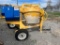 NO TITLE | CONCRETE MIXER