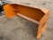 DOZER BLADE
