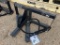 UTILITY HITCH ADAPTER