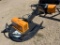 68IN ARTICULATING BRUSH CUTTER