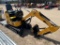 LANDHERO LDH-KV16 MINI EXCAVATOR