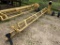 12IN PORTABLE IRRIGATION PUMP