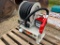 FUEL PUMP METERS WITH HOSE
