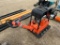 TMG PG-330K PLATE COMPACTOR