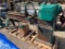 OLIVER WOOD WORKING LATHE