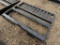 ALL STAR FORK BACK