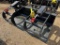 72IN GRAPPLE BUCKET