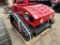 UNUSED EGNT50 REMOTE CONTROL MOWER