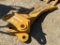 UNUSED EXCAVATOR RIPPER
