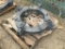 MATHEY DEARMAN RIM CLAMP