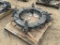 MATHEY DEARMAN RIM CLAMP