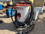 AXXIOM 6.5CF SAND BLASTING POT