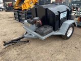HYDRO JETTER PRESSURE WASHER