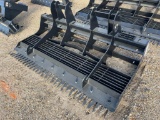 80IN LAND LEVELER