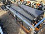 HYDRAULIC SWEEPER