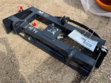 LANDHONOR 3PTH ADAPTER